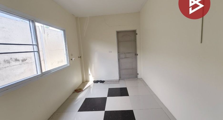 出售 4 卧室 独立屋 在 Mueang Chachoengsao, Chachoengsao