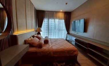 Wohnung zum Kauf mit 1 Zimmer in Khlong Toei, Bangkok