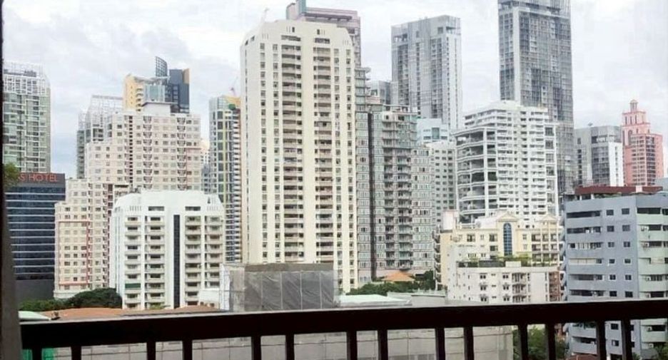Wohnung zum Kauf mit 1 Zimmer in Khlong Toei, Bangkok