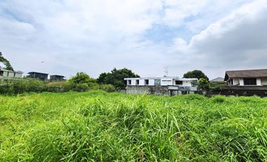 ขาย ที่ดิน ใน สวนหลวง, กรุงเทพฯ