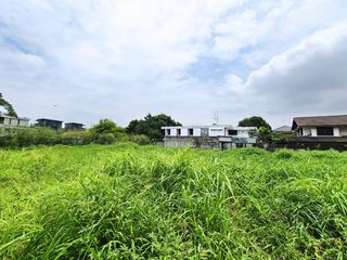 For sale land in Suan Luang, Bangkok