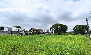ขาย ที่ดิน ใน สวนหลวง, กรุงเทพฯ