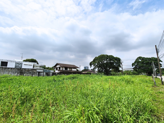 For sale land in Suan Luang, Bangkok