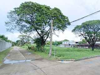 For sale land in Suan Luang, Bangkok