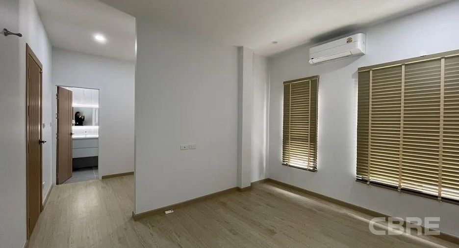 出售 8 卧室 独立屋 在 Bang Na, 曼谷