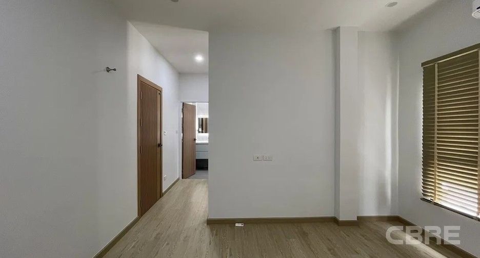 出售 8 卧室 独立屋 在 Bang Na, 曼谷