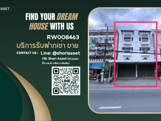 出租 8 卧室 商业空间 在 Mueang Chiang Mai, Chiang Mai