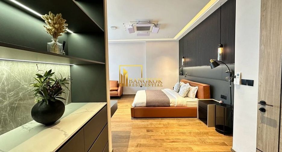 For rent 5 bedrooms villa in Suan Luang, Bangkok
