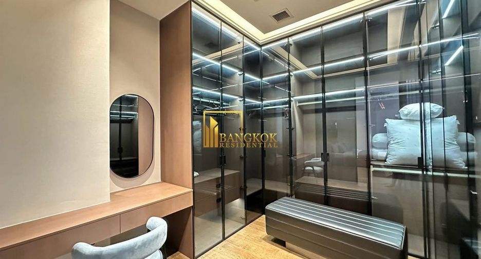 For rent 5 bedrooms villa in Suan Luang, Bangkok
