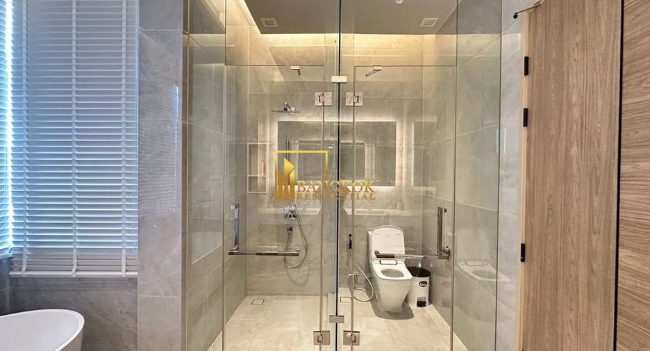 For rent 5 bedrooms villa in Suan Luang, Bangkok