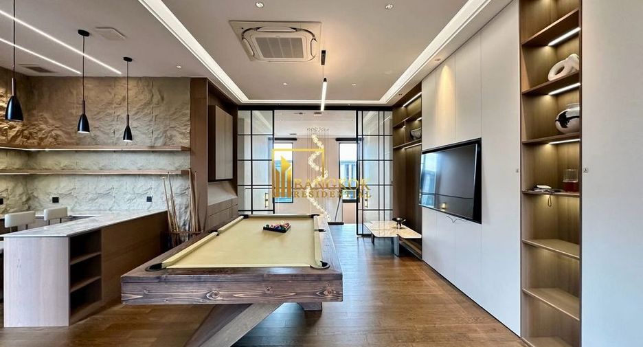 For rent 5 bedrooms villa in Suan Luang, Bangkok