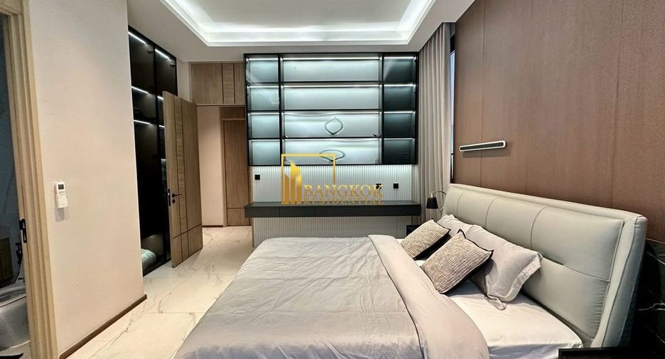 For rent 5 bedrooms villa in Suan Luang, Bangkok