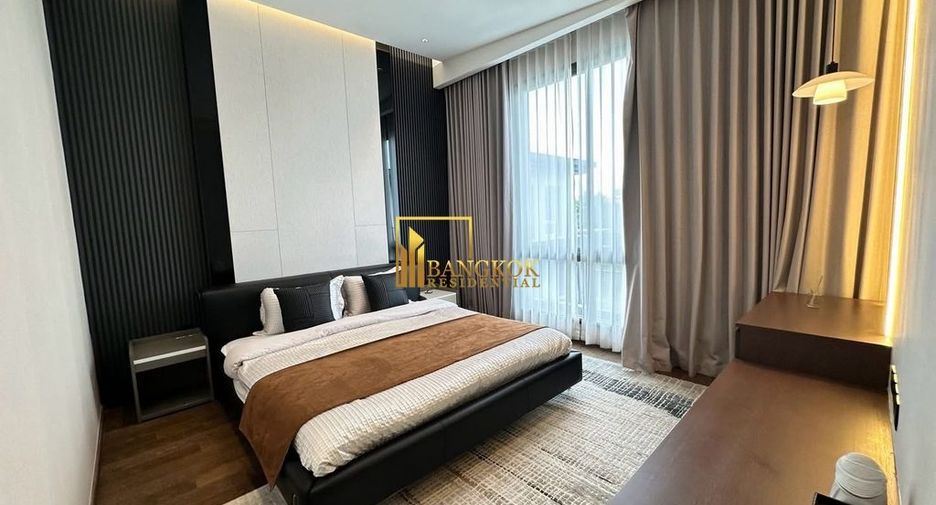 For rent 5 bedrooms villa in Suan Luang, Bangkok