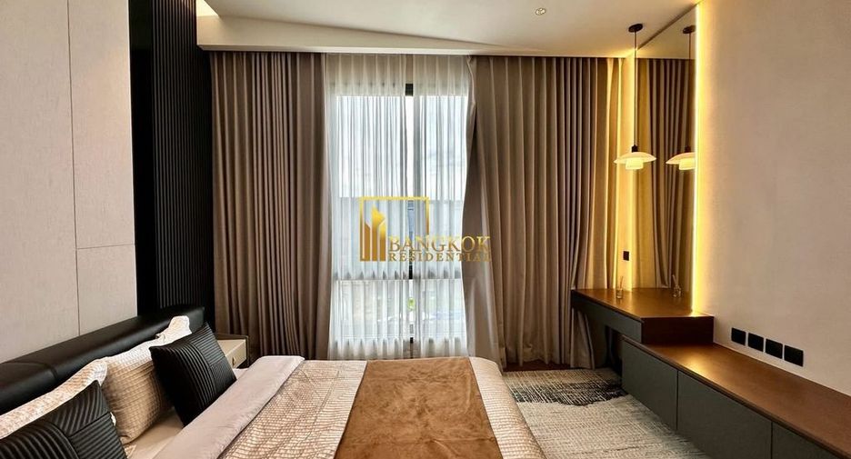 For rent 5 bedrooms villa in Suan Luang, Bangkok