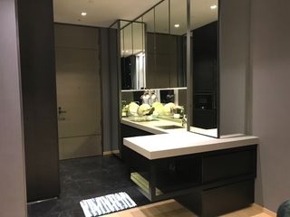 Продажа 1 кровать кондо в Патхум Щан, Бангкок