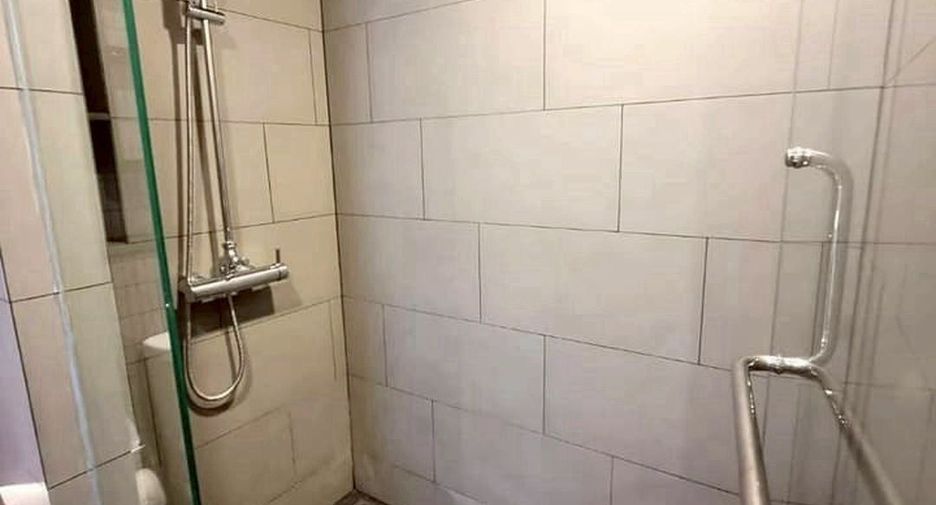 Condo en alquiler de 1 habitaciones en Pathum Wan, Bangkok