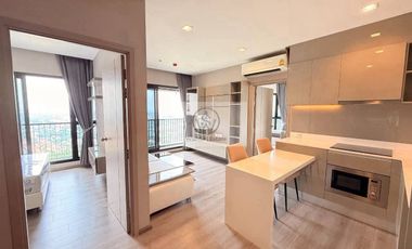 Продажа 2 спальни кондо в Mueang Nonthaburi, Нонтабури