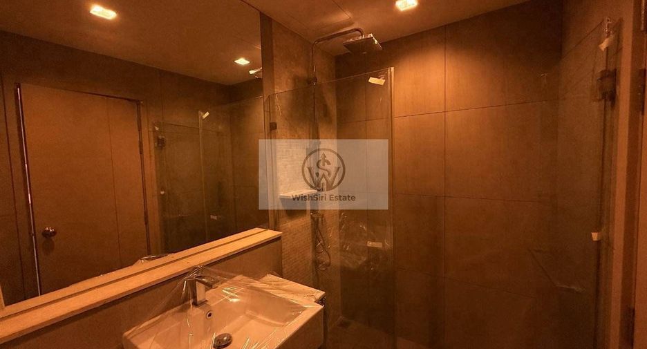 Condo en venta de 2 habitaciones en Mueang Nonthaburi, Nonthaburi