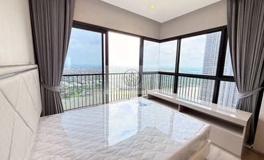 For sale 2 bedrooms condo in Mueang Nonthaburi, Nonthaburi