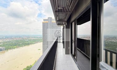 For sale 2 bedrooms condo in Mueang Nonthaburi, Nonthaburi