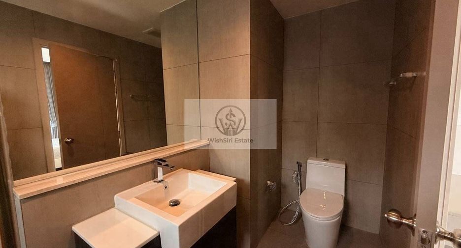 Condo en venta de 2 habitaciones en Mueang Nonthaburi, Nonthaburi