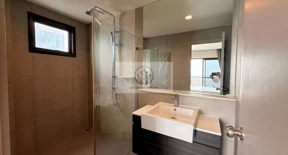 Condo en venta de 2 habitaciones en Mueang Nonthaburi, Nonthaburi