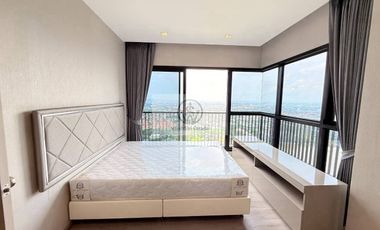 For sale 2 bedrooms condo in Mueang Nonthaburi, Nonthaburi