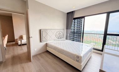 For sale 2 bedrooms condo in Mueang Nonthaburi, Nonthaburi