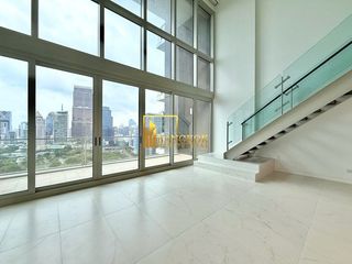 Аренда и продажа 3 спальни кондо в Патхум Щан, Бангкок
