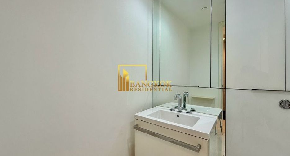 Condo en alquiler y en venta de 3 habitaciones en Pathum Wan, Bangkok