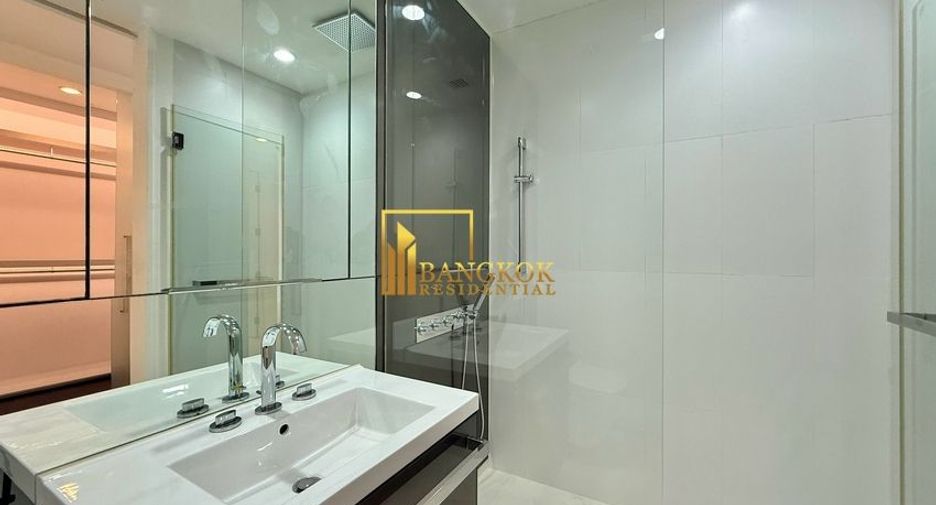 Condo en alquiler y en venta de 3 habitaciones en Pathum Wan, Bangkok