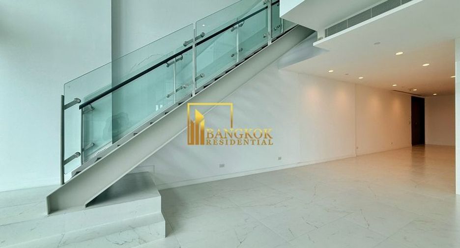 Condo en alquiler y en venta de 3 habitaciones en Pathum Wan, Bangkok