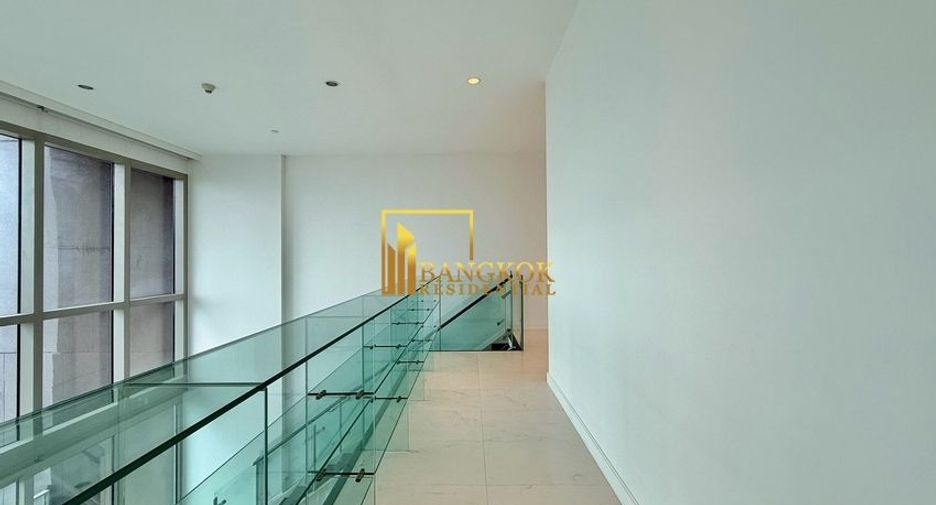Condo en alquiler y en venta de 3 habitaciones en Pathum Wan, Bangkok