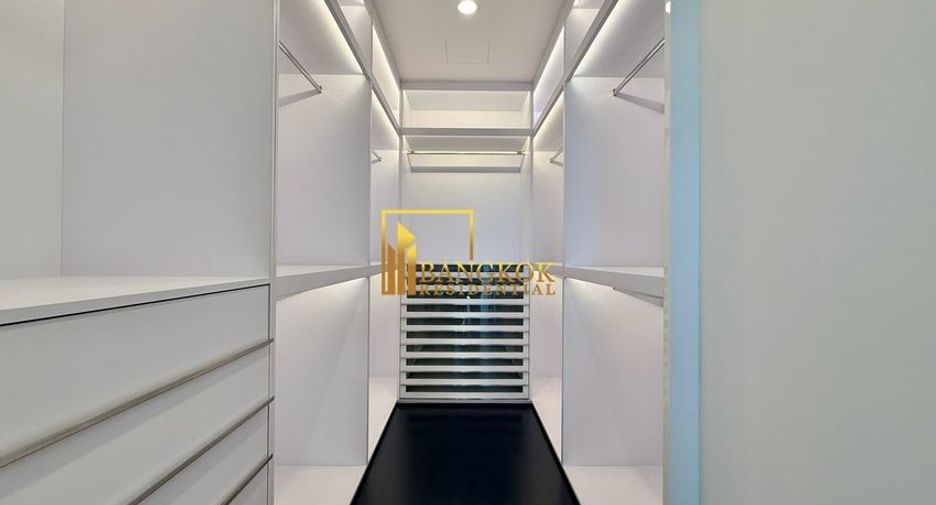 Condo en alquiler y en venta de 3 habitaciones en Pathum Wan, Bangkok
