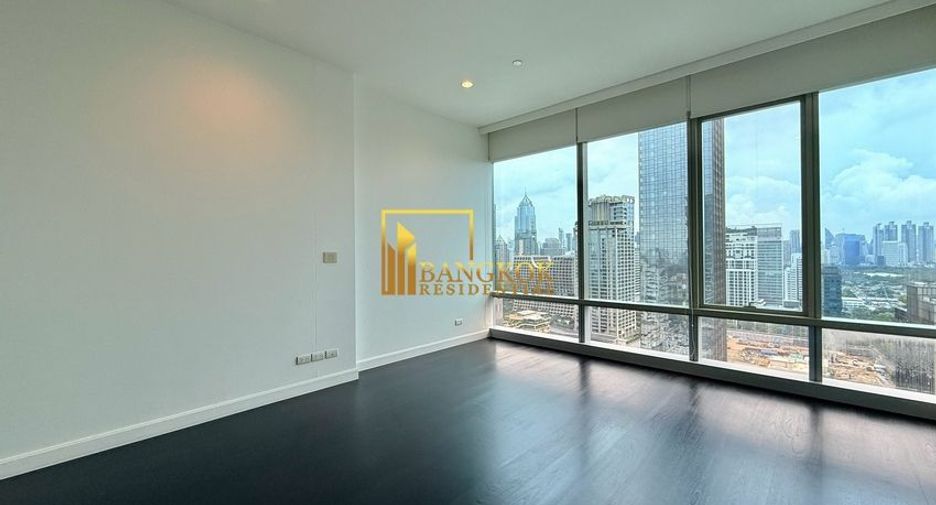 Condo en alquiler y en venta de 3 habitaciones en Pathum Wan, Bangkok