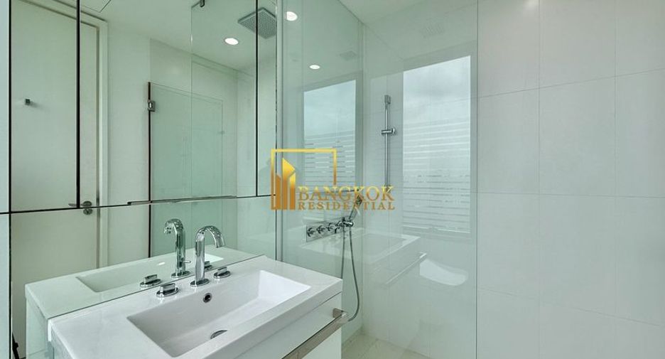 Condo en alquiler y en venta de 3 habitaciones en Pathum Wan, Bangkok
