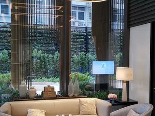 For sale 1 bed condo in Pathum Wan, Bangkok
