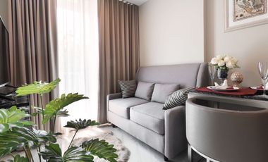 Condo en alquiler y en venta de 1 habitaciones en Watthana, Bangkok