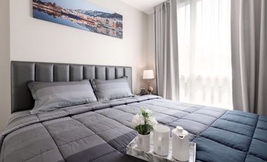 Condo en alquiler y en venta de 1 habitaciones en Watthana, Bangkok