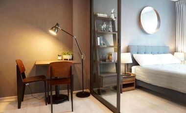 For rent 1 bed condo 