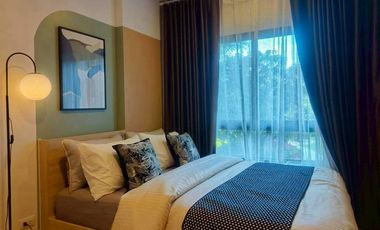For rent 2 bedrooms condo in Bang Lamung, Chonburi