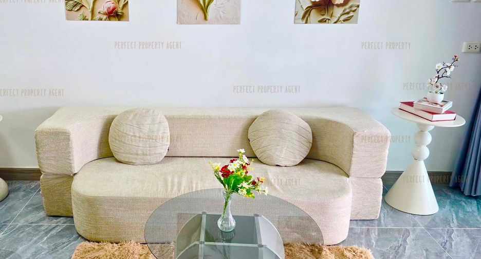 For sale 3 bedrooms townhouse in Lat Krabang, Bangkok