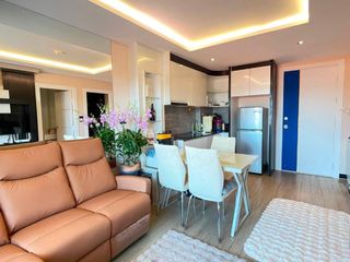 Wohnung zur Miete und zum Kauf mit 1 Zimmer in Bang Lamung, Chonburi