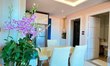 出租 和 出售 1 卧室 公寓 在 Bang Lamung, Chon Buri
