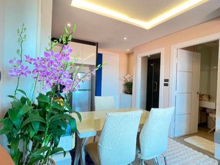 Wohnung zur Miete und zum Kauf mit 1 Zimmer in Bang Lamung, Chonburi
