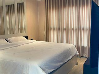 Wohnung zur Miete und zum Kauf mit 1 Zimmer in Bang Lamung, Chonburi