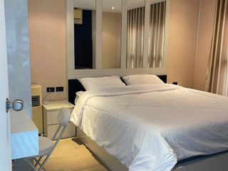 Wohnung zur Miete und zum Kauf mit 1 Zimmer in Bang Lamung, Chonburi