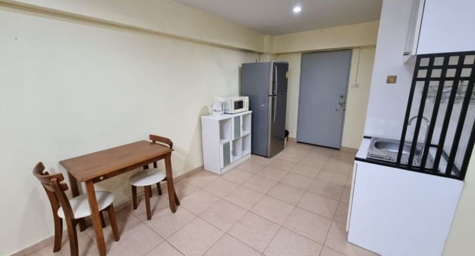 Продажа 1 кровать кондо в Si Racha, Чонбури
