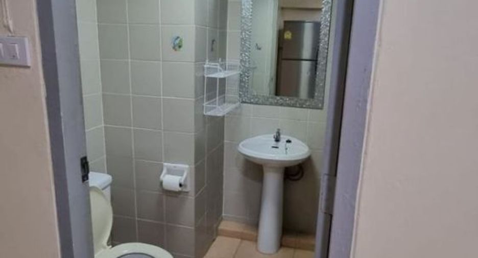 Продажа 1 кровать кондо в Si Racha, Чонбури