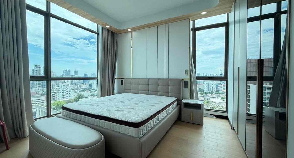 À vendre 4 chambres condo à Watthana, Bangkok